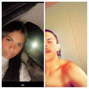 Meet your Posher, Bryce